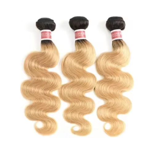 Tissage Cheveux Brésiliens 100% Naturel Body wave - Calista