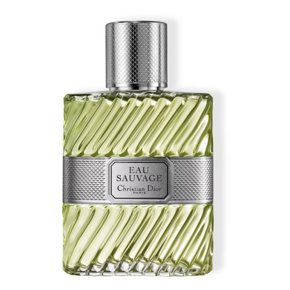 Parfum Eau Sauvage - EDT