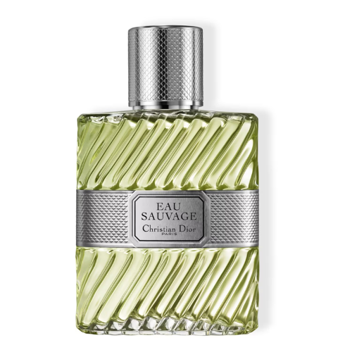 Parfum Eau Sauvage - EDT