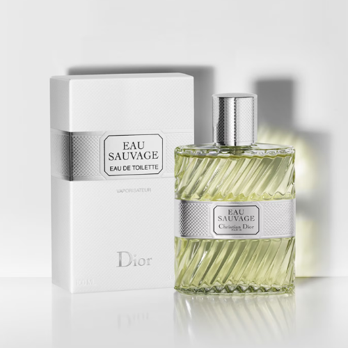 Parfum Eau Sauvage - EDT