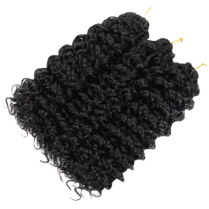 Extensions Cheveux Synthétiques Fashion Curls - Nadège x3