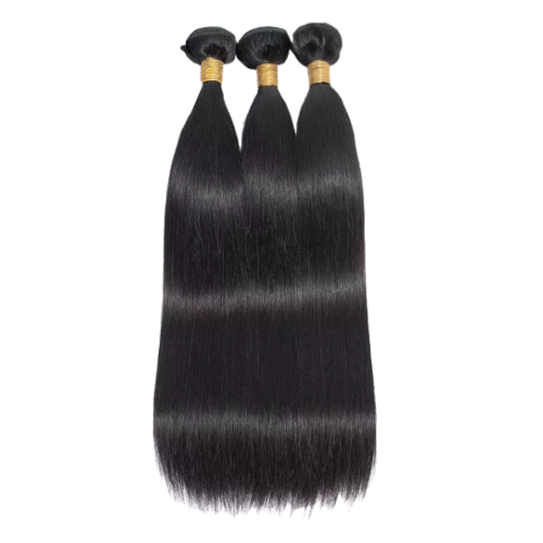 Closure 10cm*10cm Lisses 100% Cheveux Naturels