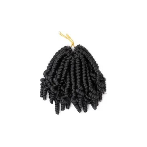 Mèches Torsadés Synthétiques  15cm - Gabrielle