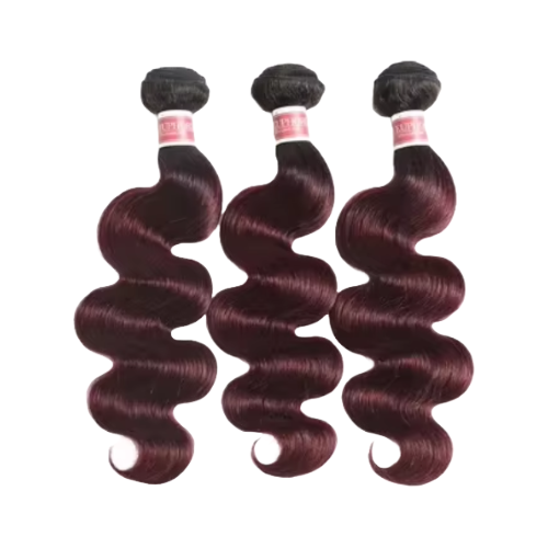 Tissage Cheveux 100% Naturel Body wave - Constance