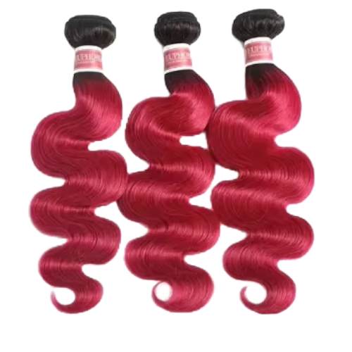 Tissage Cheveux 100% Naturel Body wave - Candice