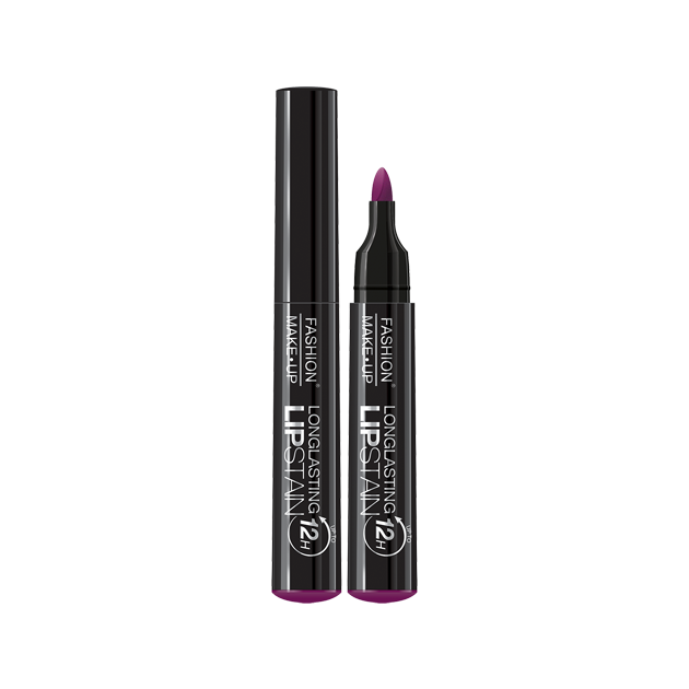 Feutre à lévres Lipstain Longue Durée (6 couleurs) - FASHION MAKE UP