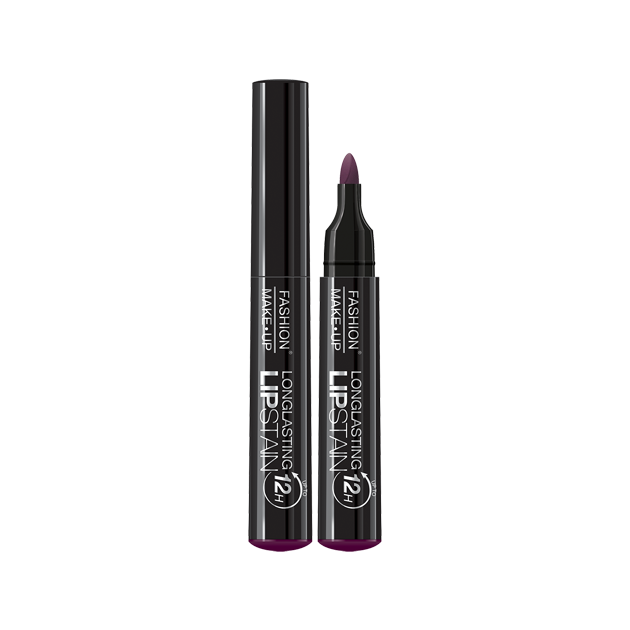 Feutre à lévres Lipstain Longue Durée (6 couleurs) - FASHION MAKE UP