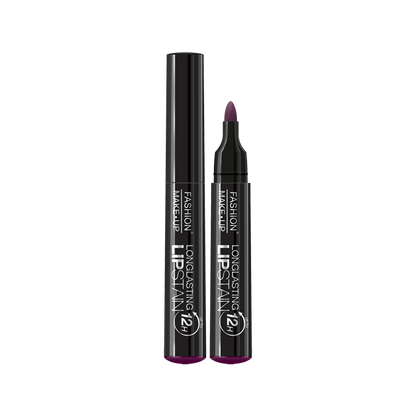 Feutre à lévres Lipstain Longue Durée (6 couleurs) - FASHION MAKE UP