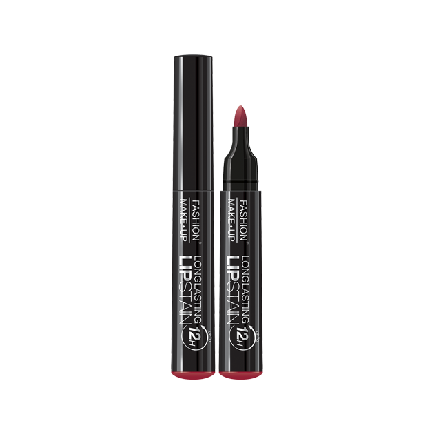 Feutre à Lèvres LIPSTAIN Longue Durée (6 couleurs )