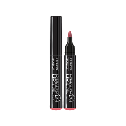 Feutre à Lèvres LIPSTAIN Longue Durée (6 couleurs )