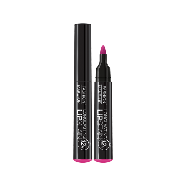 Feutre à Lèvres LIPSTAIN Longue Durée (6 couleurs )