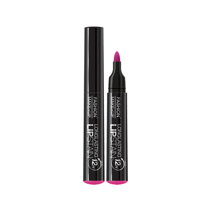 Feutre à Lèvres LIPSTAIN Longue Durée (6 couleurs )