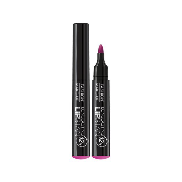 Feutre à lévres Lipstain Longue Durée (6 couleurs) - FASHION MAKE UP