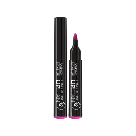 Feutre à lévres Lipstain Longue Durée (6 couleurs) - FASHION MAKE UP