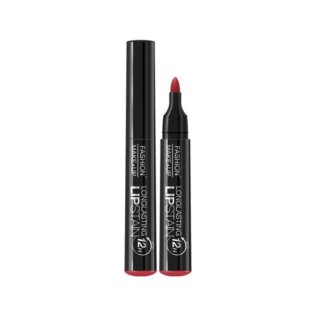 Feutre à lévres Lipstain Longue Durée (6 couleurs) - FASHION MAKE UP