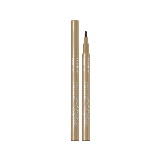 Feutre Sourcil Definer - FASHION MAKE UP