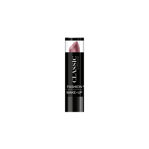 Rouge à Lèvres Classic Lipstick (6 couleurs ) - FASHION MAKE UP
