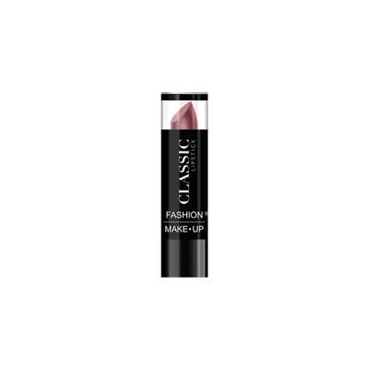 Rouge à Lèvres Classic Lipstick (6 couleurs ) - FASHION MAKE UP