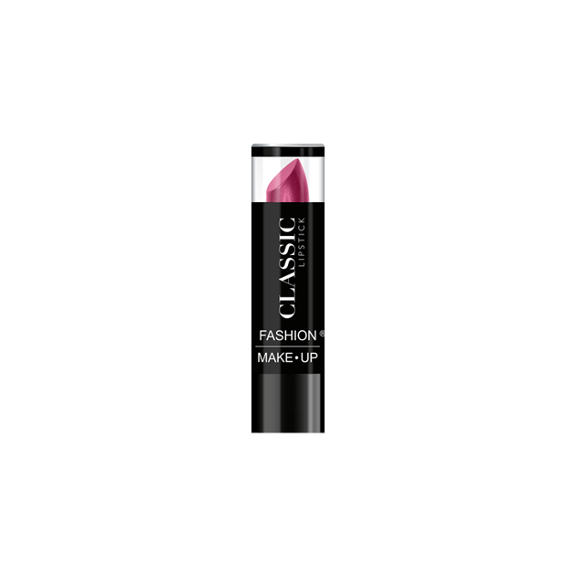 Rouge à Lèvres Classic Lipstick (6 couleurs ) - FASHION MAKE UP