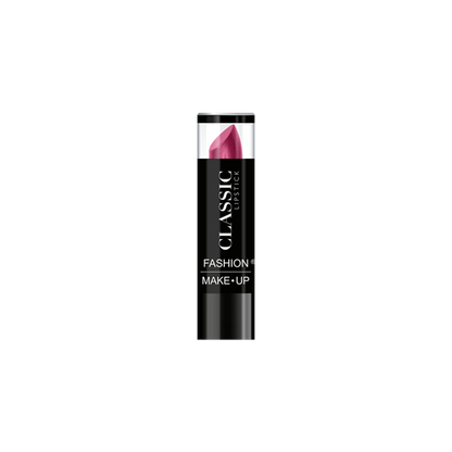Rouge à Lèvres Classic Lipstick (6 couleurs ) - FASHION MAKE UP
