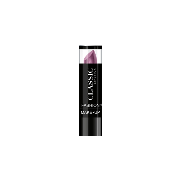 Rouge à Lèvres Classic Lipstick (6 couleurs ) - FASHION MAKE UP