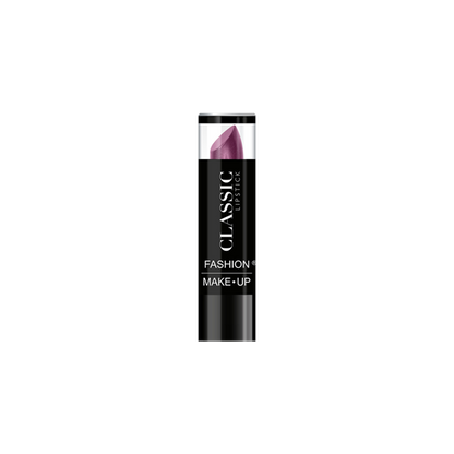 Rouge à Lèvres Classic Lipstick (6 couleurs ) - FASHION MAKE UP