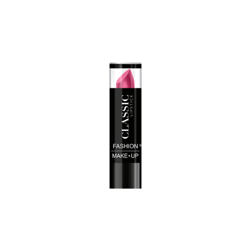 Rouge à Lèvres Classic Lipstick (6 couleurs ) - FASHION MAKE UP