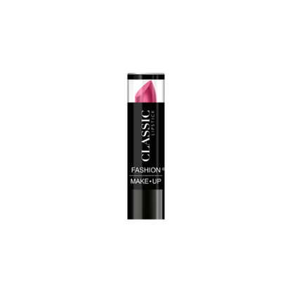 Rouge à Lèvres Classic Lipstick (6 couleurs ) - FASHION MAKE UP