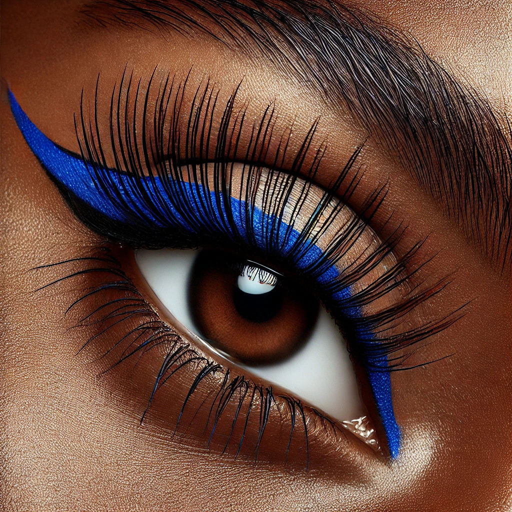 Crayons Yeux 8 couleurs