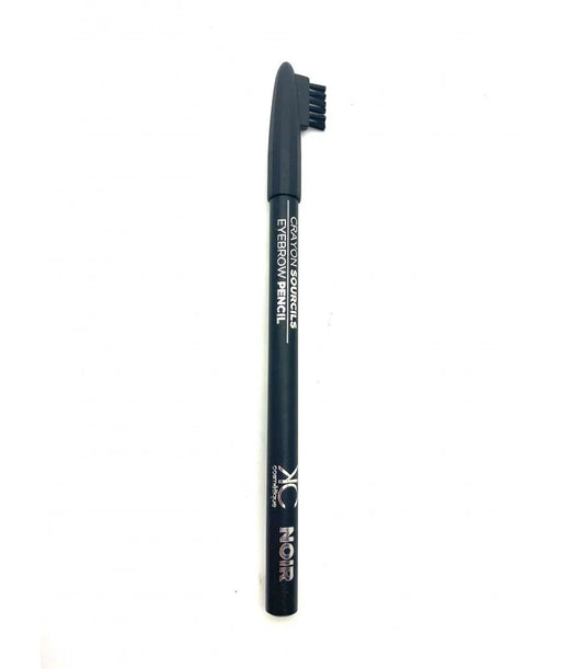 Crayon Sourcils Noir