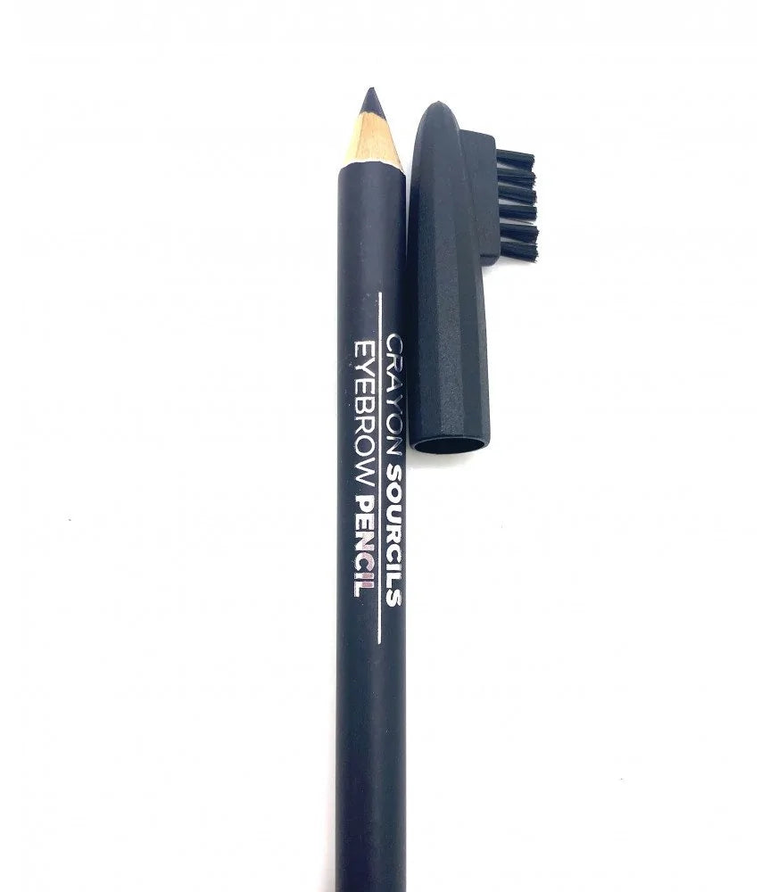 Crayon Sourcils Noir
