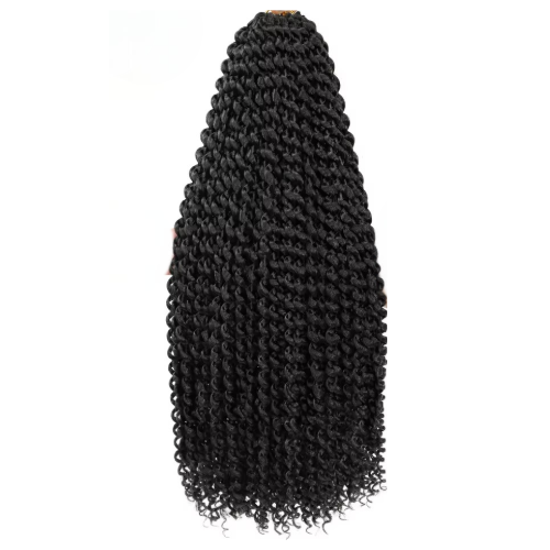 Extensions Cheveux Synthétiques Passion Twist - Céline