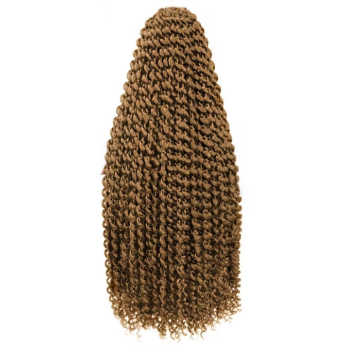 Extensions Cheveux Synthétiques Passion Twist - Emma