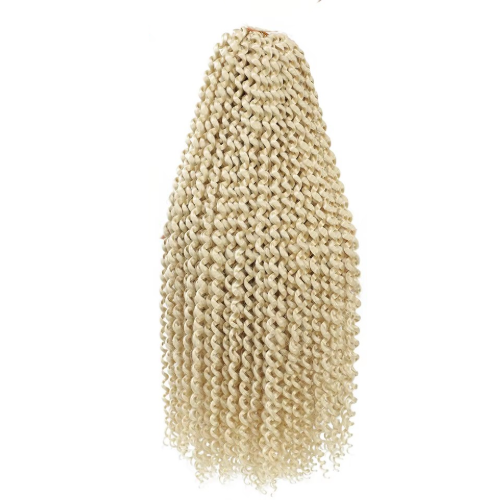Extensions Cheveux Synthétiques Passion Twist - Clara