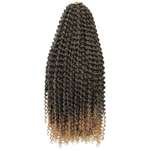 Extensions Cheveux Synthétiques Passion Twist - Inès
