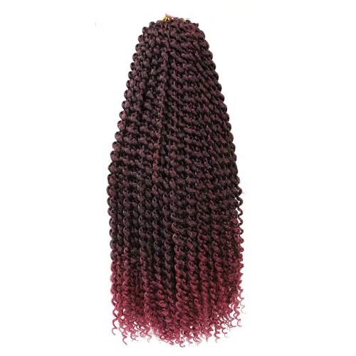 Extensions Cheveux Synthétiques Passion Twist - Jessica