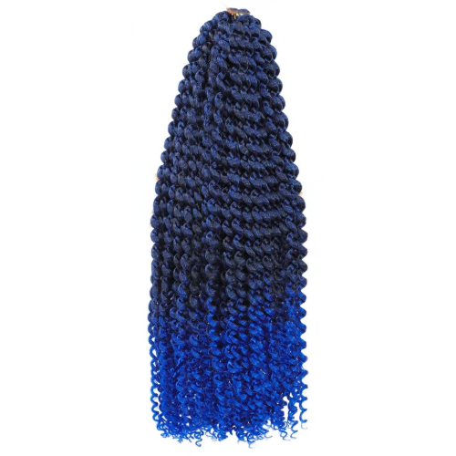 Extensions Cheveux Synthétiques Passion Twist - Chloé