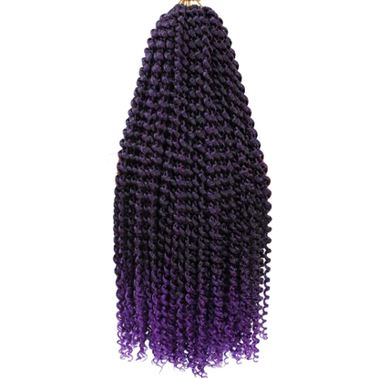 Extensions Cheveux Synthétiques Passion Twist - Léa