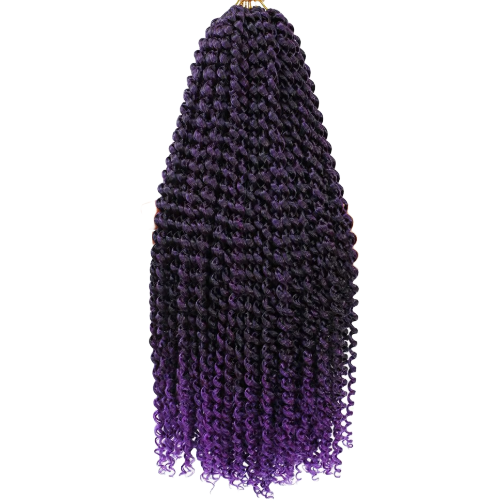 Extensions Cheveux Synthétiques Passion Twist - Léa