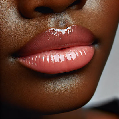 Lipgloss 'Gloss My Life'  (8 Couleurs)