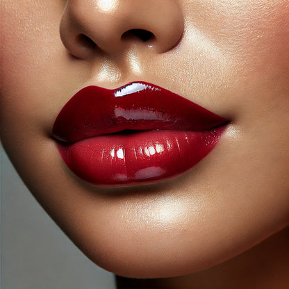 Lipgloss 'Gloss My Life'  (8 Couleurs)