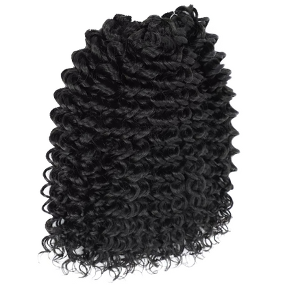 Mèches Cheveux Synthétiques Magic Curls - Camille