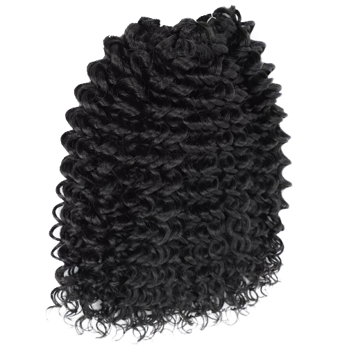 Mèches Cheveux Synthétiques Magic Curls - Camille