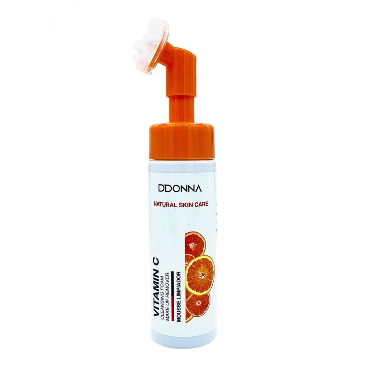 Démaquillant Visage Vitamine C