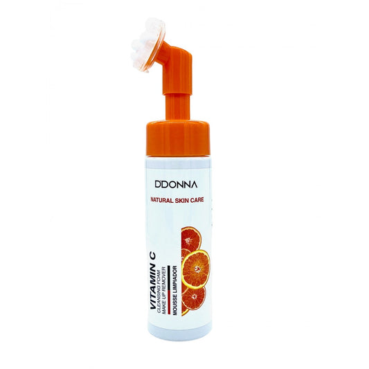 Démaquillant Visage Vitamine C
