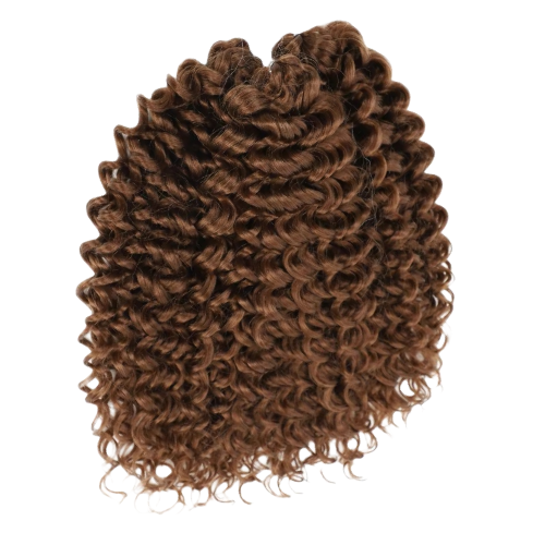 Mèches Cheveux Synthétiques Magic Curls - Charlotte