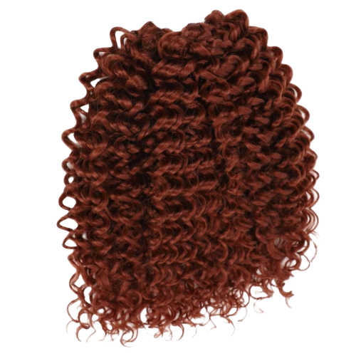 Mèches Cheveux Synthétiques Magic Curls - Charlène