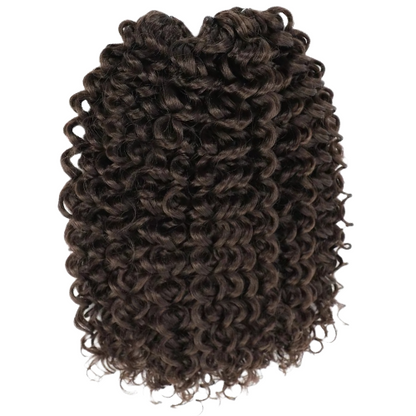 Mèches Cheveux Synthétiques Magic Curls - Cassandra