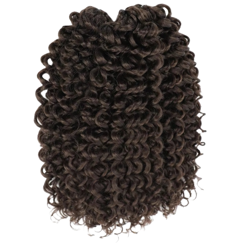 Mèches Cheveux Synthétiques Magic Curls - Cassandra