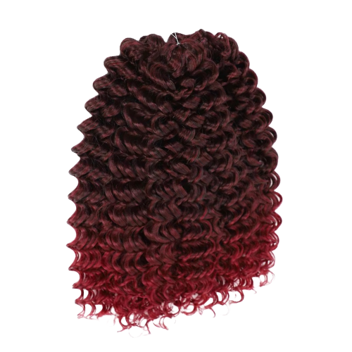 Mèches Cheveux Synthétiques Magic Curls - Clémentine